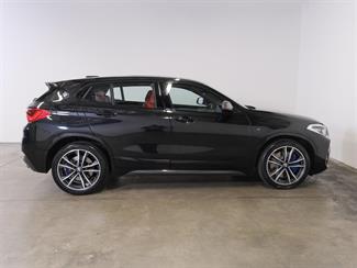 Wheeler Motor Company -#27305 2019 BMW X2Thumbnail