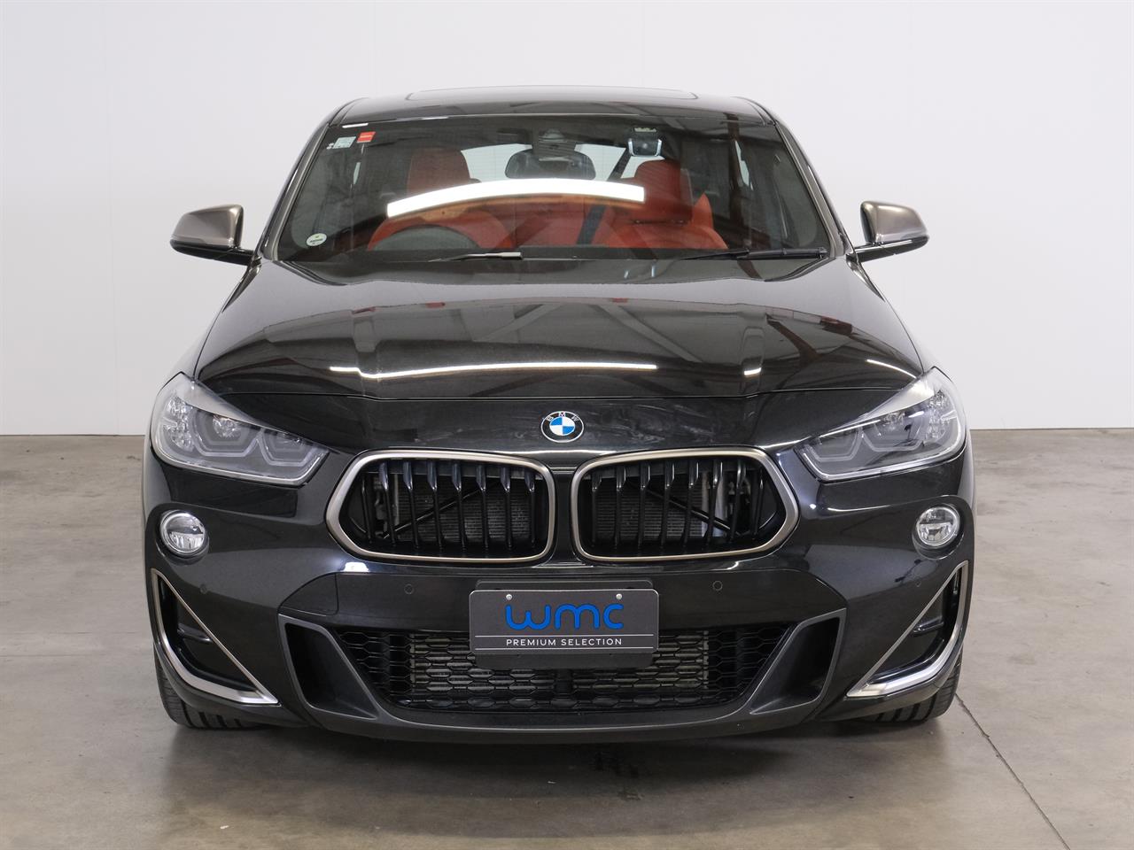 Wheeler Motor Company -#27305 2019 BMW X2