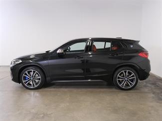 Wheeler Motor Company -#27305 2019 BMW X2Thumbnail