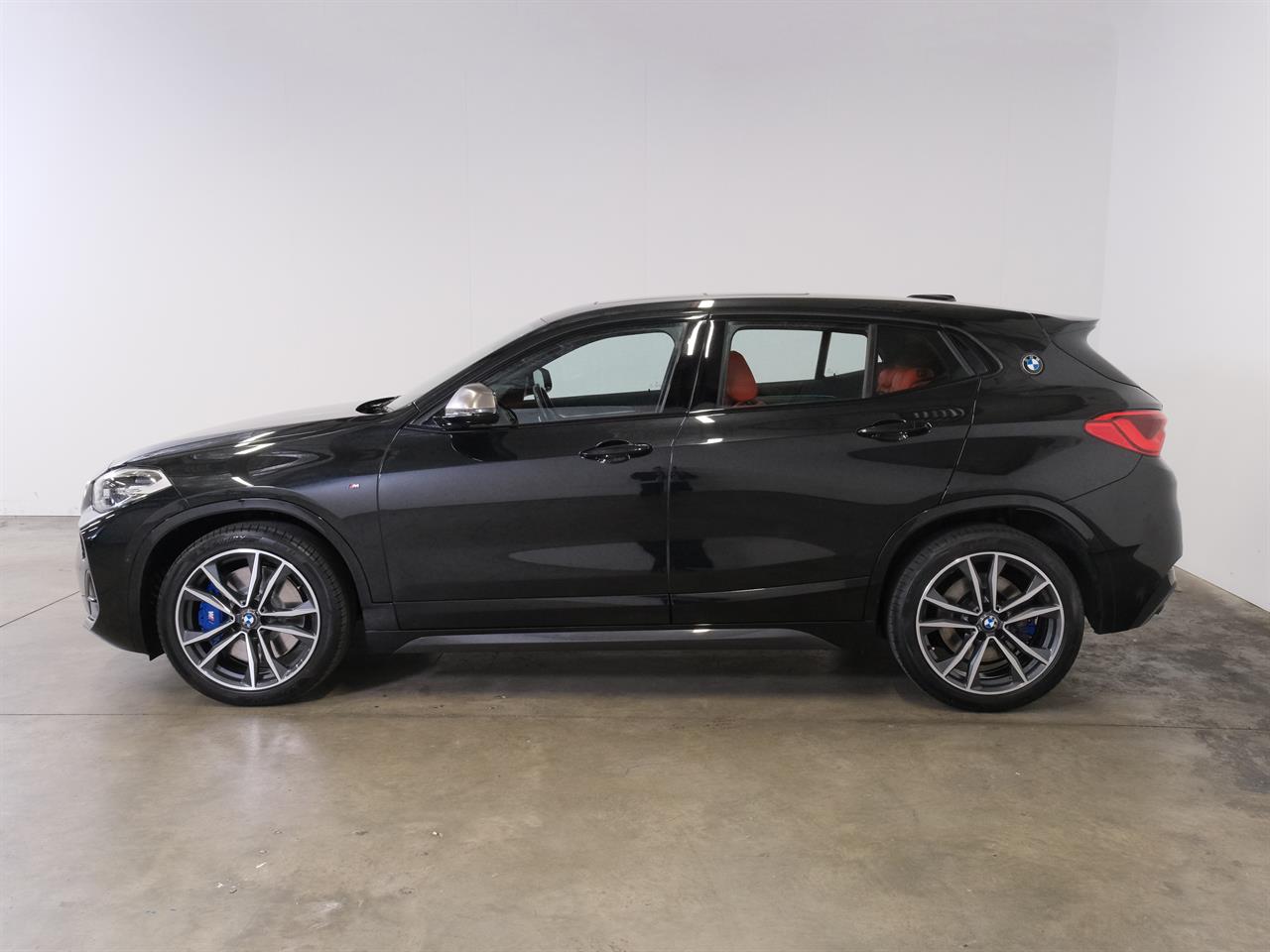 Wheeler Motor Company -#27305 2019 BMW X2