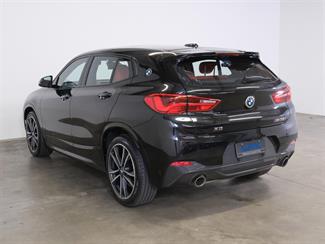 Wheeler Motor Company -#27305 2019 BMW X2Thumbnail