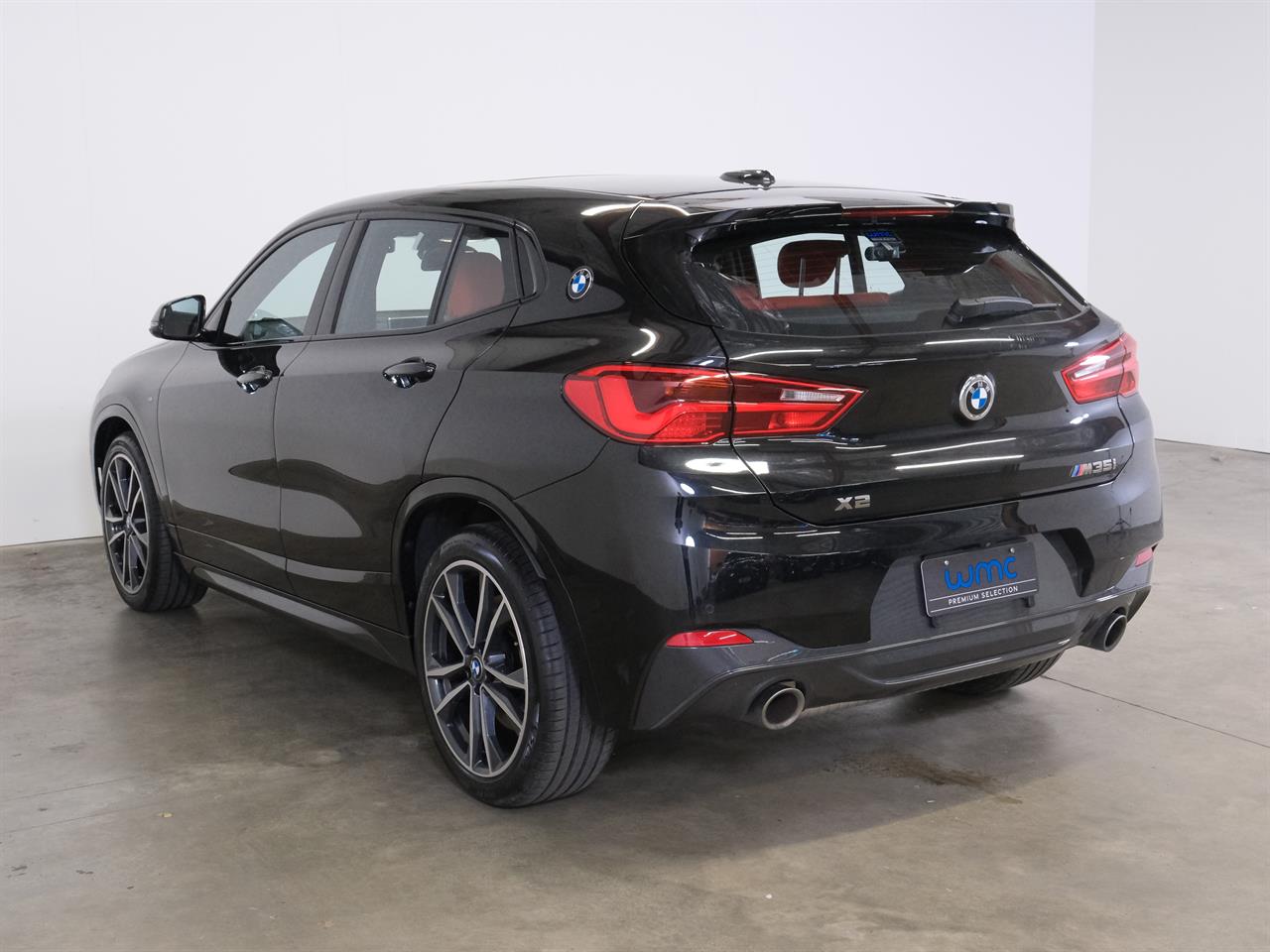 Wheeler Motor Company -#27305 2019 BMW X2