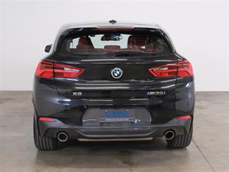 Wheeler Motor Company -#27305 2019 BMW X2Thumbnail