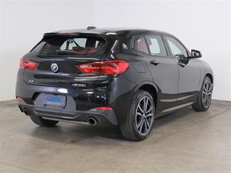 Wheeler Motor Company -#27305 2019 BMW X2Thumbnail