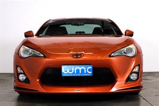 Wheeler Motor Company -#25731 2013 Toyota 86Thumbnail