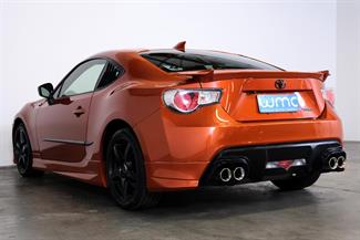 Wheeler Motor Company -#25731 2013 Toyota 86Thumbnail