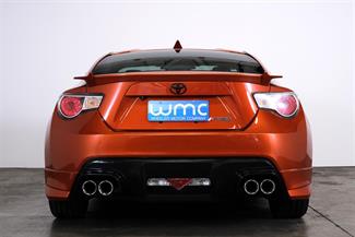 Wheeler Motor Company -#25731 2013 Toyota 86Thumbnail