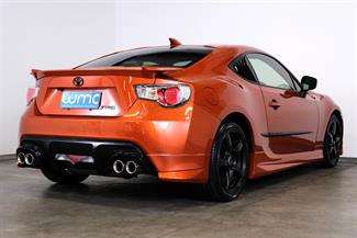 Wheeler Motor Company -#25731 2013 Toyota 86Thumbnail