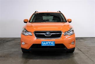 Wheeler Motor Company -#26405 2014 Subaru XVThumbnail