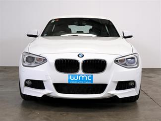 Wheeler Motor Company -#27174 2014 BMW 116IThumbnail