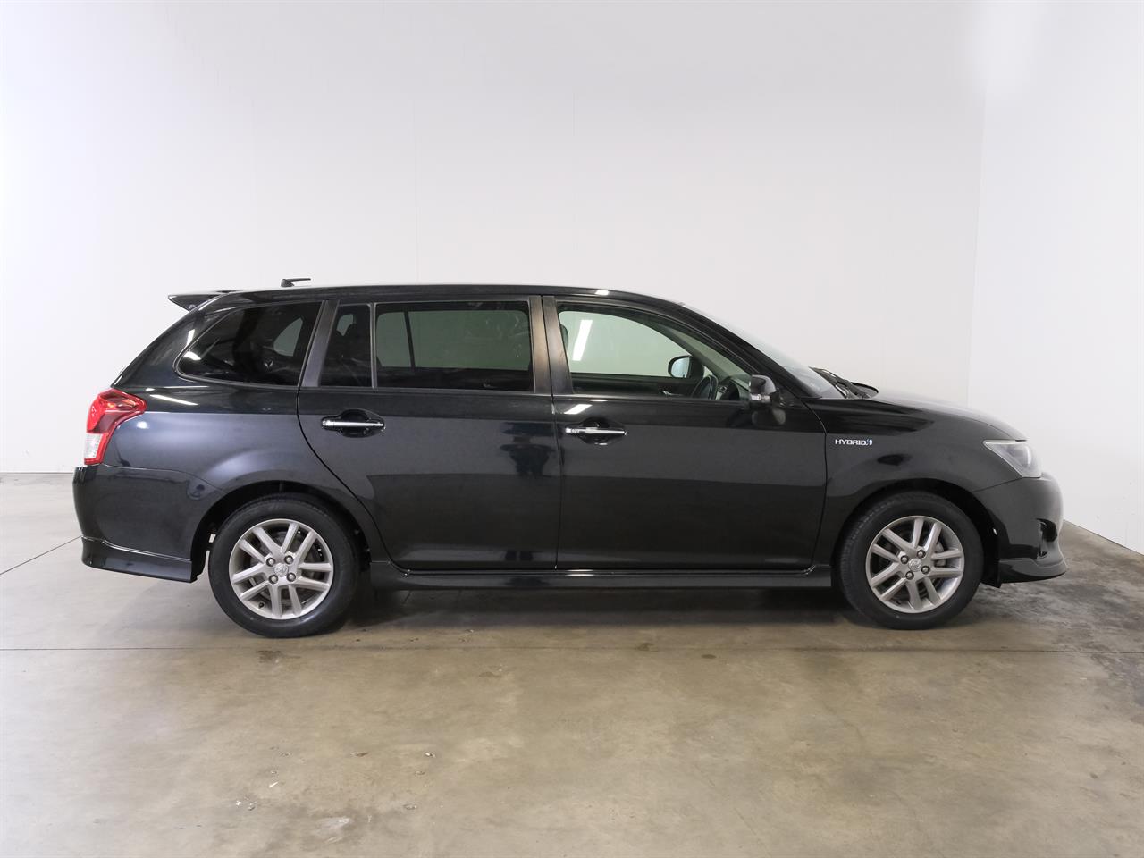 Wheeler Motor Company -#27839 2014 Toyota Corolla