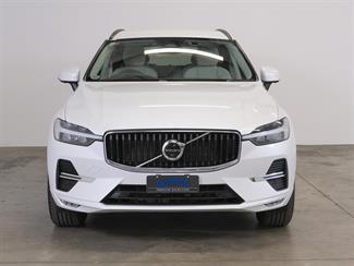 Wheeler Motor Company -#27405 2022 Volvo XC60Thumbnail