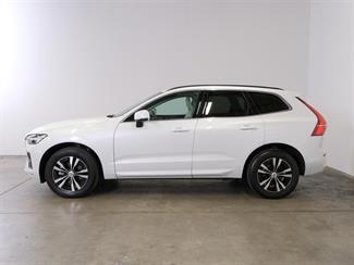 Wheeler Motor Company -#27405 2022 Volvo XC60Thumbnail