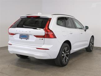 Wheeler Motor Company -#27405 2022 Volvo XC60Thumbnail