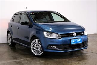 Wheeler Motor Company - #26209 2015 Volkswagen Polo