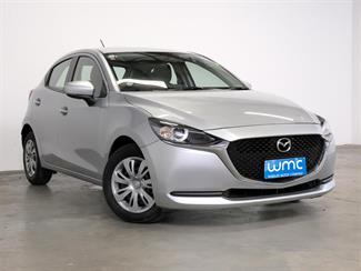 Wheeler Motor Company -#27913 2019 Mazda 2Thumbnail