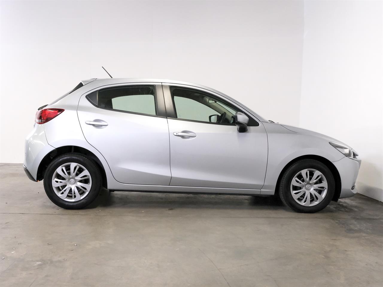 Wheeler Motor Company -#27913 2019 Mazda 2