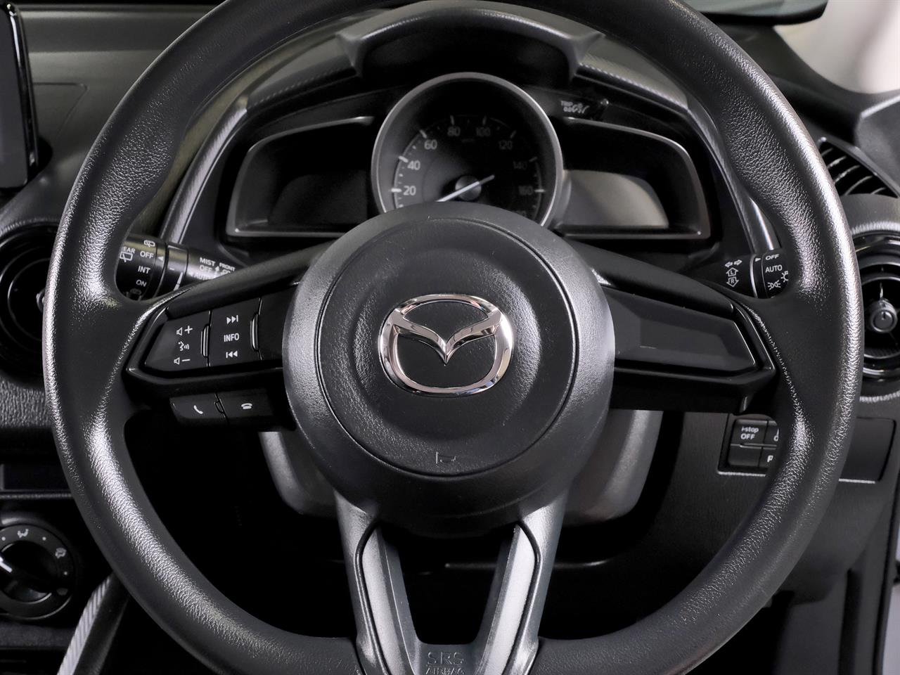 Wheeler Motor Company -#27913 2019 Mazda 2