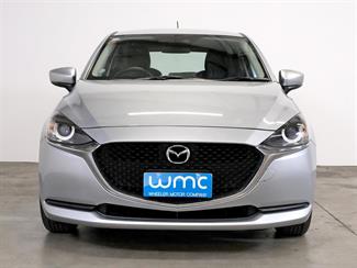 Wheeler Motor Company -#27913 2019 Mazda 2Thumbnail