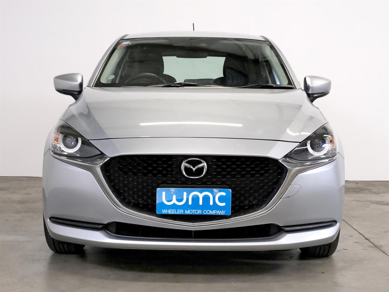 Wheeler Motor Company -#27913 2019 Mazda 2