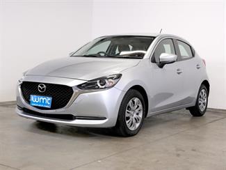 Wheeler Motor Company -#27913 2019 Mazda 2Thumbnail