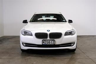 Wheeler Motor Company -#26578 2012 BMW 535IThumbnail