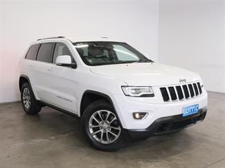 Wheeler Motor Company - #27777 2016 Jeep Grand Cherokee