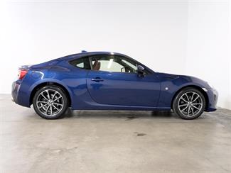 Wheeler Motor Company -#27459 2017 Toyota 86Thumbnail