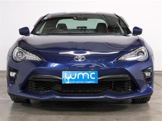 Wheeler Motor Company -#27459 2017 Toyota 86Thumbnail