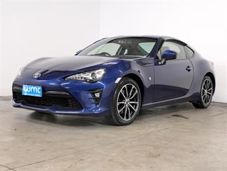 Wheeler Motor Company -#27459 2017 Toyota 86Thumbnail