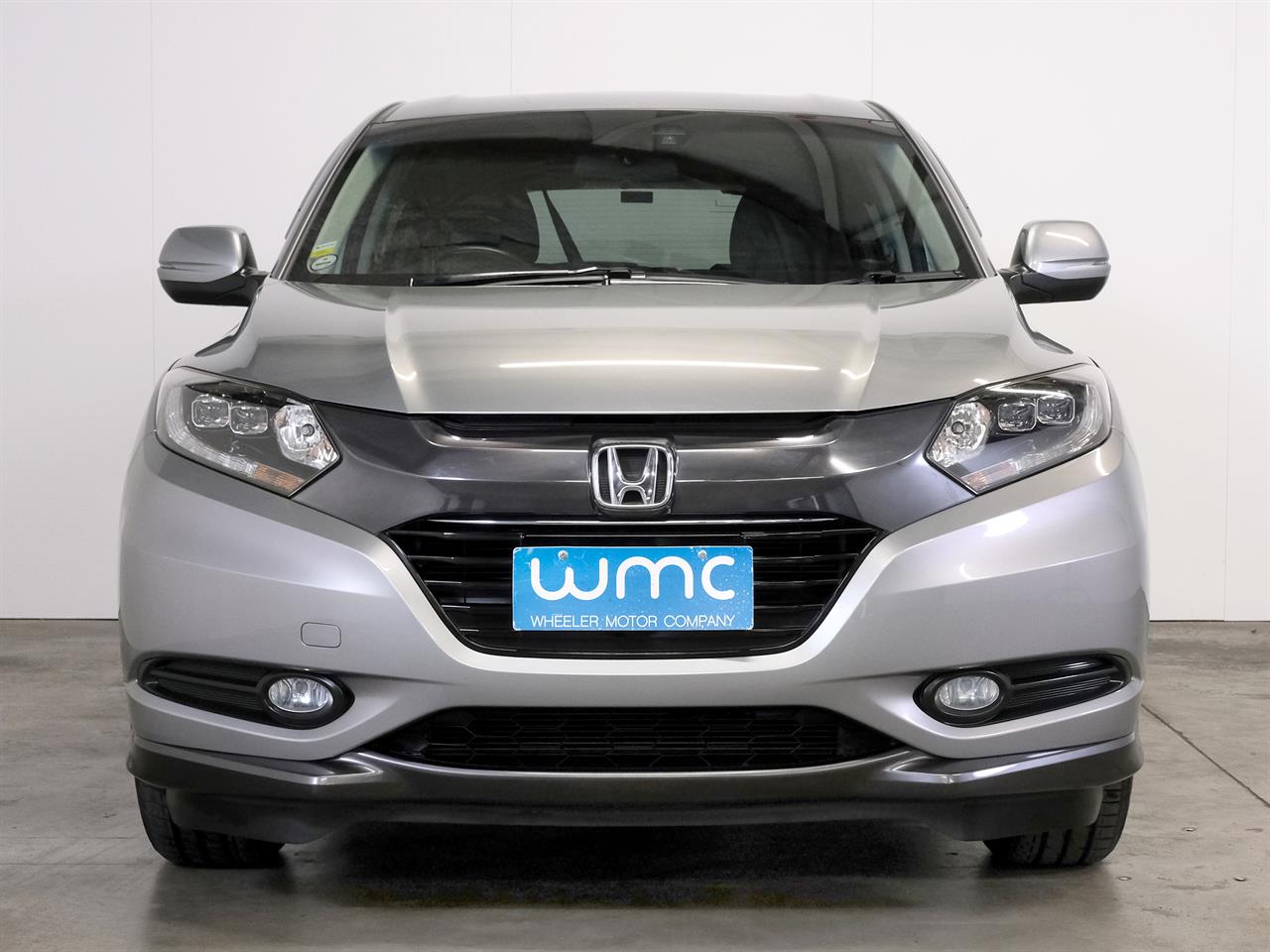 Wheeler Motor Company -#27776 2014 Honda Vezel