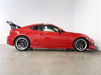 Wheeler Motor Company -#27824 2012 Toyota 86Thumbnail