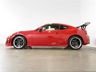 Wheeler Motor Company -#27824 2012 Toyota 86Thumbnail