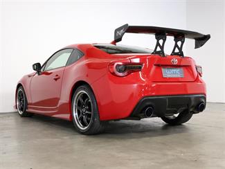 Wheeler Motor Company -#27824 2012 Toyota 86Thumbnail