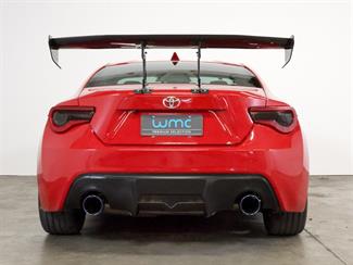 Wheeler Motor Company -#27824 2012 Toyota 86Thumbnail