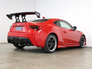 Wheeler Motor Company -#27824 2012 Toyota 86Thumbnail