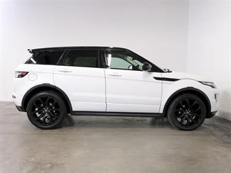 Wheeler Motor Company -#27751 2015 Land Rover Range Rover EvoqueThumbnail