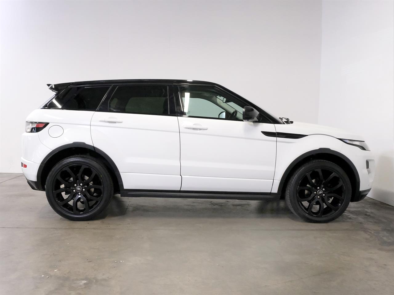 Wheeler Motor Company -#27751 2015 Land Rover Range Rover Evoque