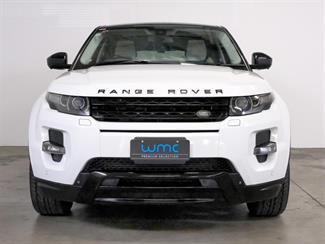 Wheeler Motor Company -#27751 2015 Land Rover Range Rover EvoqueThumbnail