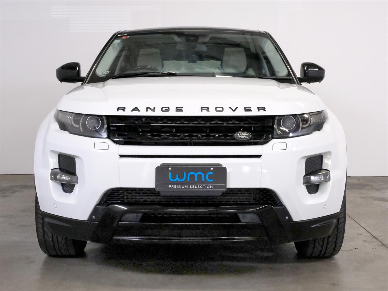 Wheeler Motor Company -#27751 2015 Land Rover Range Rover Evoque