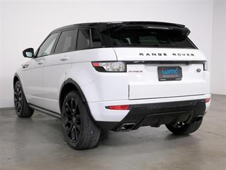 Wheeler Motor Company -#27751 2015 Land Rover Range Rover EvoqueThumbnail