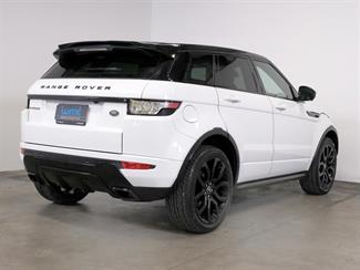 Wheeler Motor Company -#27751 2015 Land Rover Range Rover EvoqueThumbnail