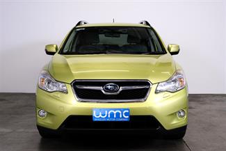 Wheeler Motor Company -#25888 2014 Subaru XVThumbnail