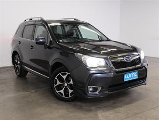 Wheeler Motor Company -#27804 2013 Subaru ForesterThumbnail