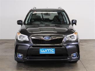 Wheeler Motor Company -#27804 2013 Subaru ForesterThumbnail