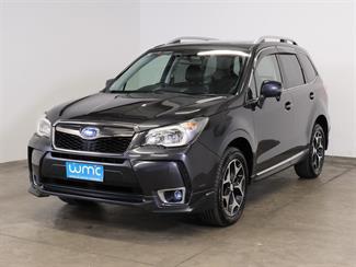 Wheeler Motor Company -#27804 2013 Subaru ForesterThumbnail