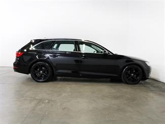 Wheeler Motor Company -#27998 2016 Audi A4Thumbnail