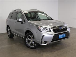 Wheeler Motor Company -#27330 2014 Subaru ForesterThumbnail