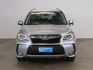 Wheeler Motor Company -#27330 2014 Subaru ForesterThumbnail