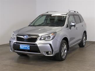 Wheeler Motor Company -#27330 2014 Subaru ForesterThumbnail